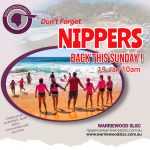 Nippers Back