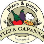 Pizza Capana