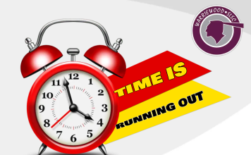 SKILLS MAINTENANCE IS CLOSING