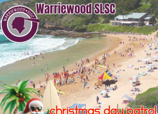 Volunteer Christmas Day Patrol – Please RSVP