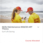 SKill ART