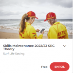 SRC Skills