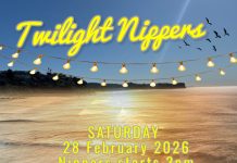Twilight Nippers