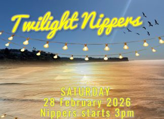 Twilight Nippers