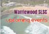 WSLSC – Upcoming Events