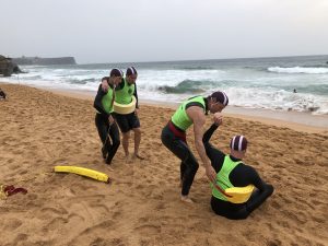 SLS SNB Branch Intensive Courses