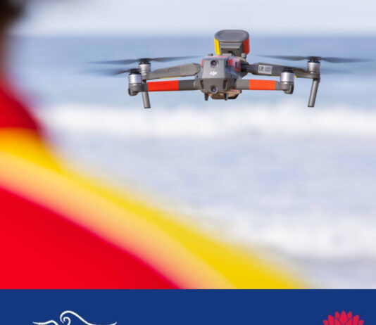 NSW Shark Mitigation Program