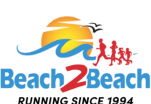 Volunteers Needed – Beach2Beach – Sunday!
