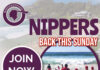 Nippers Are Back!